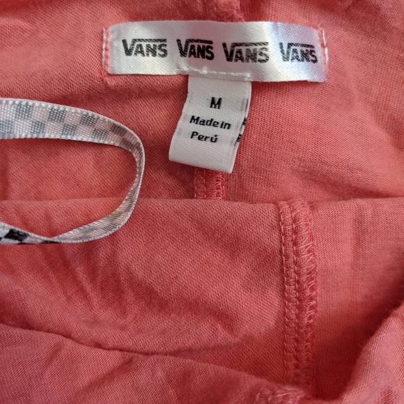 Vans Halter Top Medium - Picture 5 of 5